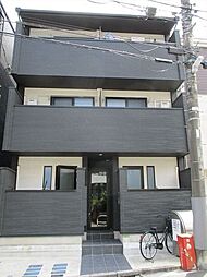 エムキューブ北綾瀬