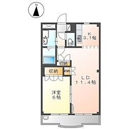 センターアイランドMS 2階