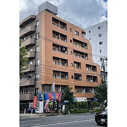公建ハイムブリリアンス飛鳥山公園