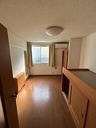 ロレッタ用賀 1階1Kのリビング/ダイニング