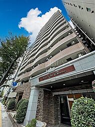 グランド・ガーラ高輪