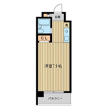 エルムノースヒル_間取り_0