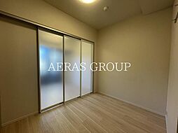 ベルファース錦糸町サウス 502 5階1DKのリビング/ダイニング