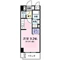カーサヴェンティ10階8.6万円