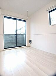 アネックス 1階2LDKのリビング/ダイニング