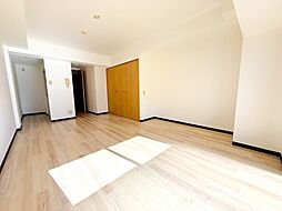 フォーリア −Ｆｏｇｌｉａ− 10階1Kのリビング/ダイニング