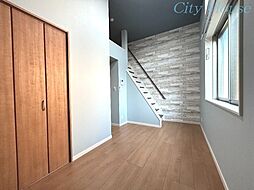 MKY淵野辺 201 2階1Kのリビング/ダイニング