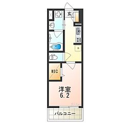 南海線 湊駅 徒歩10分