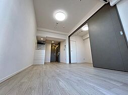 JR山手線 池袋駅 徒歩5分の賃貸マンション 9階1LDKのリビング/ダイニング