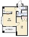 シティライブ等々力3階11.5万円