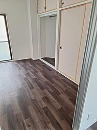 ハイツＴ・Ｉ・Ｅ 2階1LDKのリビング/ダイニング