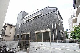 Ｃａｓａ　Ｆｉｏｒｉｔａ 00102 ｜ 東京都新宿区北新宿１丁目13-12（賃貸アパート1LDK・1階・47.40㎡） その16