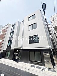 コンフォートわせだ