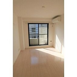 スペーシア池上 6階1Kのリビング/ダイニング