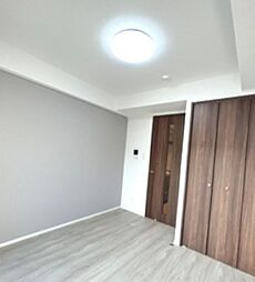 LUXENA勝田台 5階1Kのリビング/ダイニング