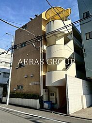 メゾン・ド・グリシーヌ