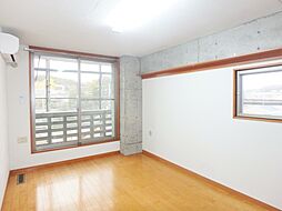 イーハトーブ 501 3階1Kのリビング/ダイニング