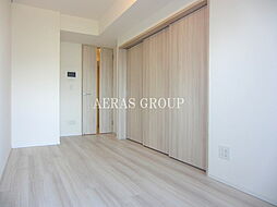 グレイスリヴィエール東京八丁堀 503 5階1DKのリビング/ダイニング