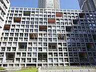 東京都江東区東雲1丁目9-14：物件画像／アエラス田町店 （株式会社アエラス.FR）