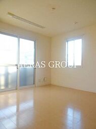 プラセール 2階1LDKのリビング/ダイニング