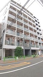 コスモリード月島