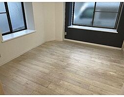 ソリッドリファイン成増 1階ワンルームのリビング/ダイニング