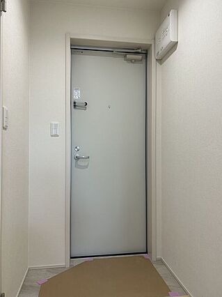 フジパレス初芝駅北_内装_5