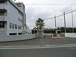 [周辺] 鎌倉市立小坂小学校 357m