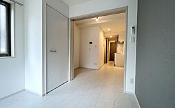 HF東武練馬レジデンス 2階1DKのリビング/ダイニング