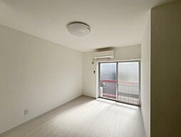 サンファスト東尾久 3階ワンルームのリビング/ダイニング