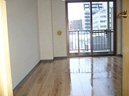 マージー神楽坂 2階1Kのリビング/ダイニング