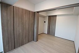 東武伊勢崎線 浅草駅 徒歩15分の賃貸マンション 5階2Kのリビング/ダイニング