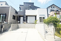 京王相模原線 京王多摩センター駅 バス15分 日大三高下車 徒歩15分の賃貸一戸建て