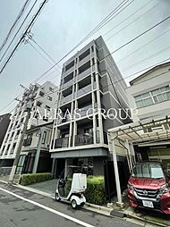 アルテシモ ノルガ