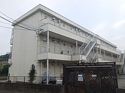 🉐敷金礼金0円！🉐京王線 百草園駅 徒歩8分