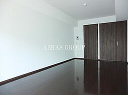 プラティーク清澄白河 510 5階1Kのリビング/ダイニング