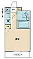 ジョイナス鷹の台4階3.7万円