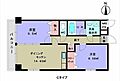 シティパル鴨居3階8.5万円