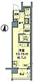 不二美屋III5階12.5万円