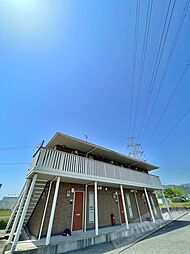 D-Room ウィステリア　Ｂ棟