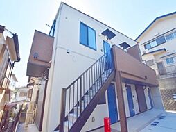 シンセイレジデンス大岡