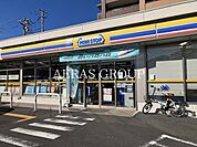 ミニストップ 都筑荏田南4丁目店 235m