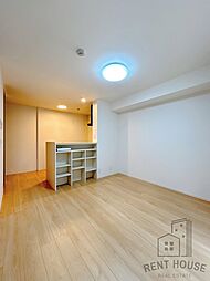 ヴィア・ラッテア 1階2LDKのリビング/ダイニング