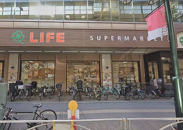 仙石マンション ｜東京都渋谷区西原２丁目(賃貸マンション1K・3階・19.86㎡)の写真 その18