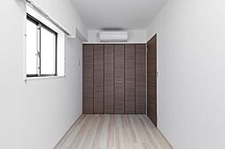 アルテシモルーナ 8階1LDKのリビング/ダイニング