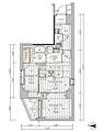 ミライズ錦糸町マーロ4階18.7万円