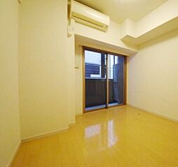 HF早稲田レジデンス 4階1Kのリビング/ダイニング