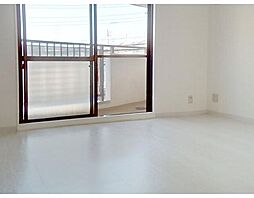 スターマンションII 3階ワンルームのリビング/ダイニング