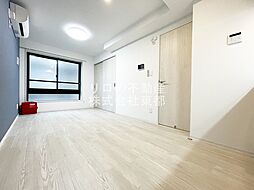 ａ　ＬＡＴＯ　日暮里 401 4階1LDKのリビング/ダイニング