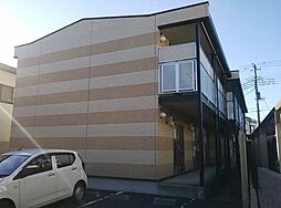 レオパレスルーキス